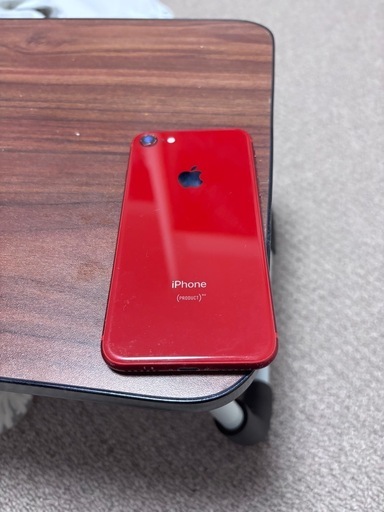 携帯電話/スマホ iPhone8