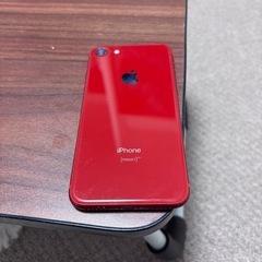 iPhone8  
の画像