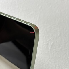 iPhone12mini グリーン128GB(3/3)の画像