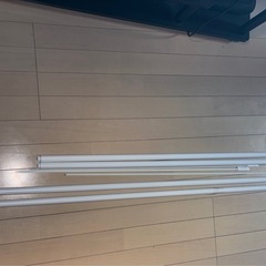 のぼり　ポールの画像