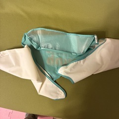 離乳食エプロン　幼児の画像