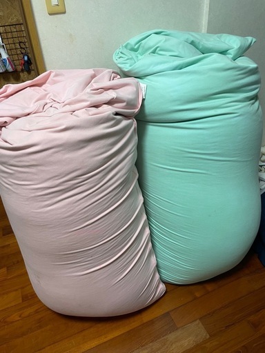 ビーズソファ Yogibo Max