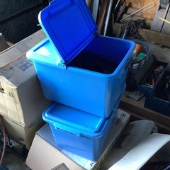 小物入れの画像
