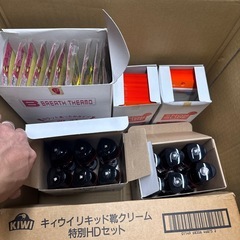 靴 ケア シューケア インソール まとめ売りの画像