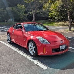  フェアレディZ / 350z