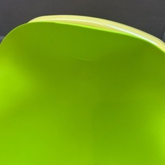 Aprica ベビーバスチェアの画像