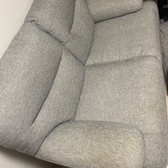 2〜3人がけ用ソファの画像