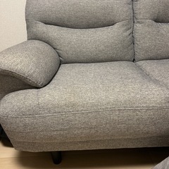 2〜3人がけ用ソファの画像