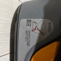 チャイルドシートの画像