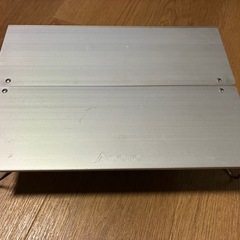 SOTO フィールドホッパー ケース付き の画像