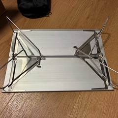 SOTO フィールドホッパー ケース付き の画像