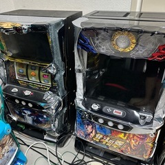 スロット単品、まとめ売りの画像