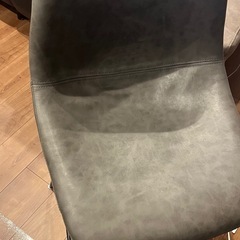 　ニトリ
ダイニングテーブルセット　の画像