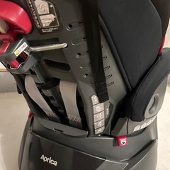 回転式アップリカチャイルドシート０歳〜の画像