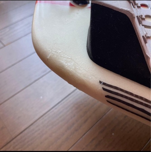 TSSCサーフボード 【オシャレなデザイン】