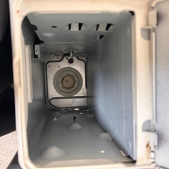 石油ストーブ 5.0L ブルーヒーターの画像
