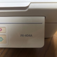【ジャンク】プリンターの画像