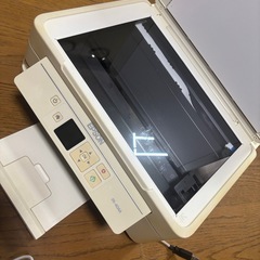 【ジャンク】プリンターの画像