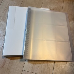 カードファイルの画像