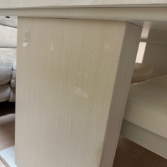 ダイニングテーブル　セットの画像