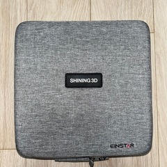 SHINING 3D Einstar 3Dスキャナー ハンディ3Dスキャナ― 軽量3Dスキャナー の画像