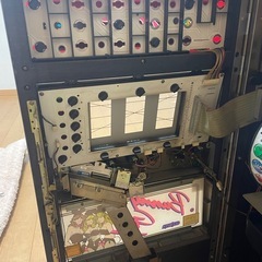 バニーガール　家庭用スロットの画像