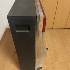 バニーガール　家庭用スロットの画像