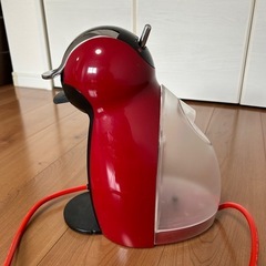 ネスカフェコーヒーメーカーの画像