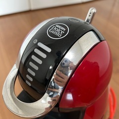 ネスカフェコーヒーメーカーの画像