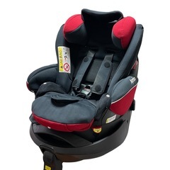 Aprica フラディア グロウ デラックス 93514 回転式の画像