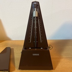 メトロノームの画像