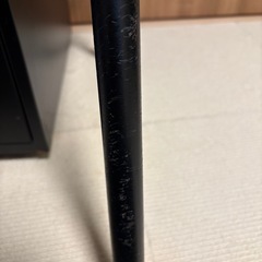 【PCデスク】ジャーナルスタンダードファニチャー　幅1200×奥行600×高さ720mm　の画像