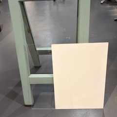
木製看板の画像