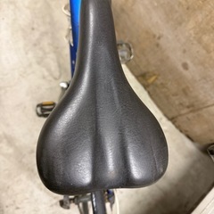 ジャイアント自転車の画像
