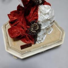 ☆ビスクレディー☆アクリルケース付き☆の画像