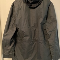 引取限定　L.L.Bean メンズコートの画像