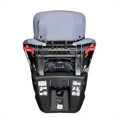 AILEBEBE エールべべ チャイルドシート スイングムーン プレミアムSの画像