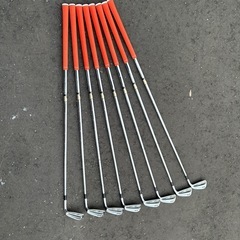Titleist AP2　アイアン 3-9 P（の画像