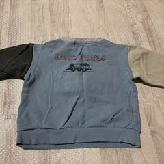 90-95男の子 長袖の画像