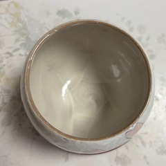 11/7午後、11/8昼限定。湯呑み＋茶托3個セットの画像