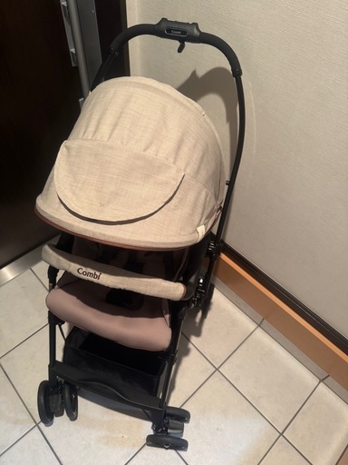 スゴカルα 4キャス compact エッグショック tete a tete
