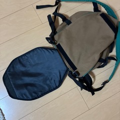 リュックサック
の画像
