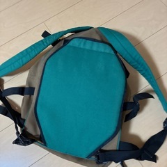 リュックサック
の画像