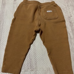 90-95 futafutaズボンの画像