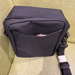 ミッフィー ショルダーバッグの画像