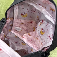ミッフィー ショルダーバッグの画像