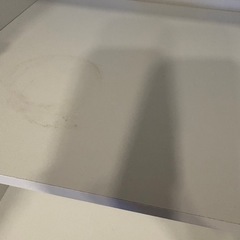 食器棚(ニトリ)の画像