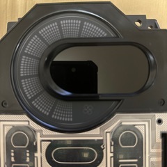 B21Aディズルークス　エアコンパネルの画像
