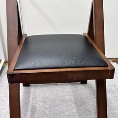 ヤマソロ 折りたたみ デスク チェア セットの画像