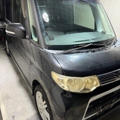 L375タント　8万キロ車検２年付25万！🙈の画像